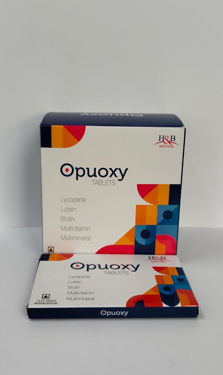 OPUOXY Tablets